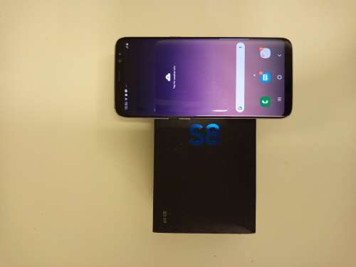 Samsung S8