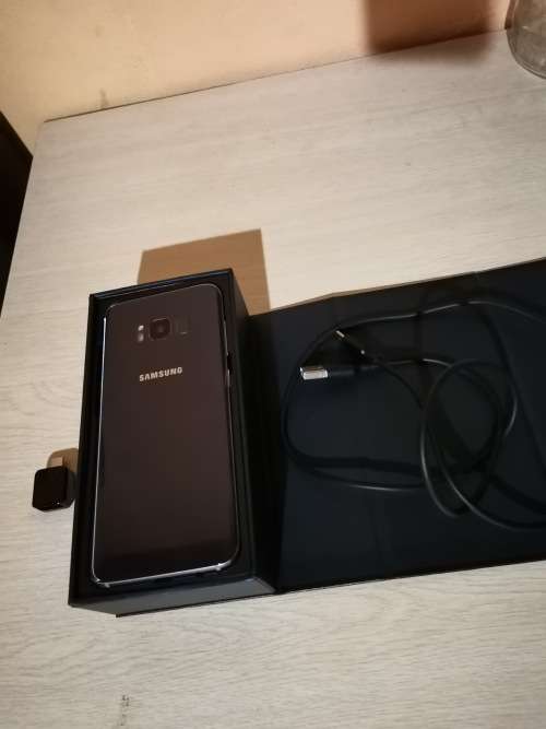 Samsung S8
