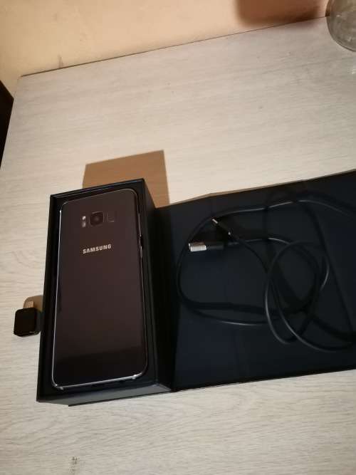 Samsung S8