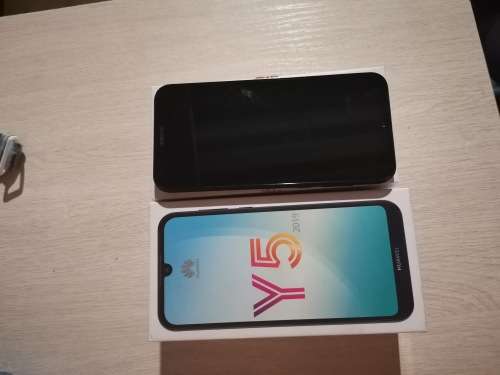 HUAWEI Y5 2019