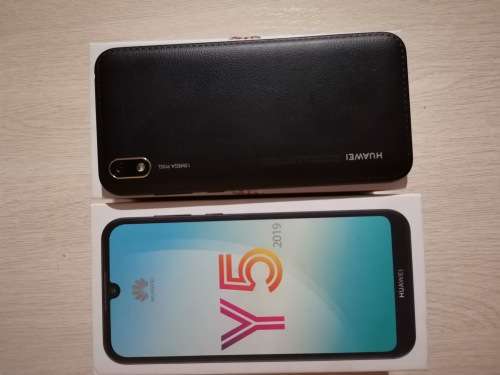 HUAWEI Y5 2019