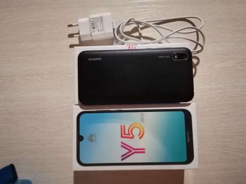 HUAWEI Y5 2019