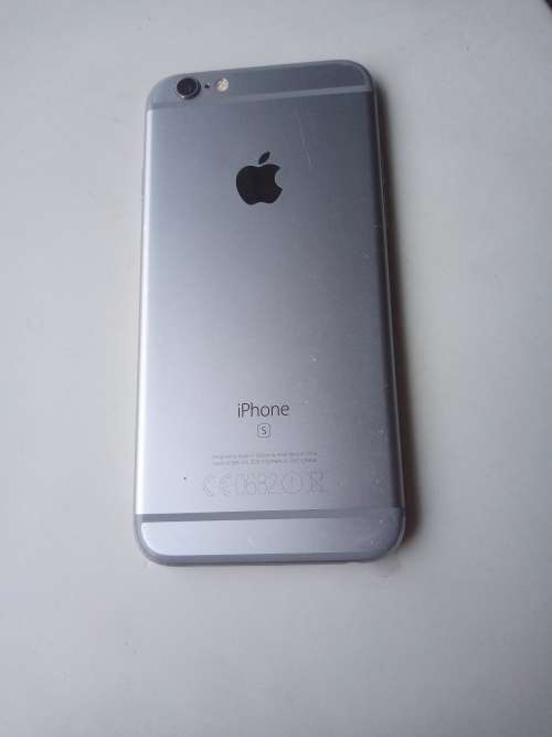 IPHONE 6S 64GB IN GOOD CONDITION