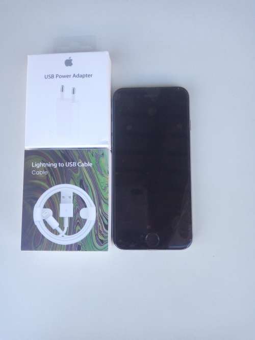 IPHONE 6 32GB IN GOOD CONDITION