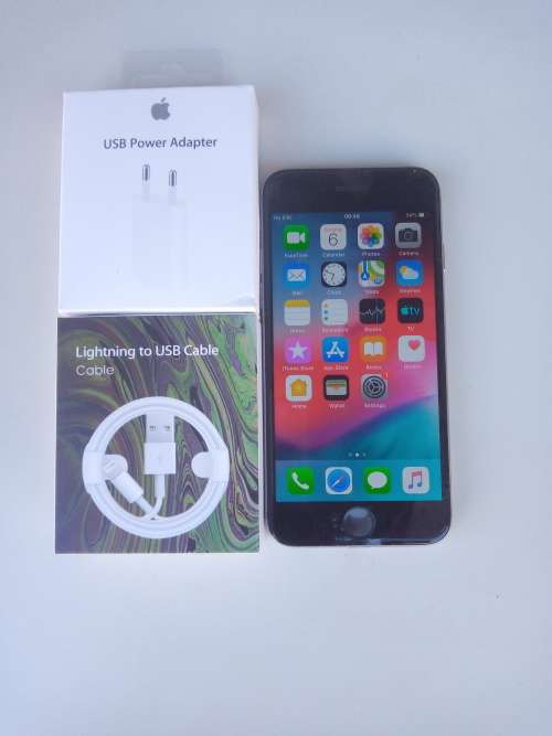 IPHONE 6 32GB IN GOOD CONDITION