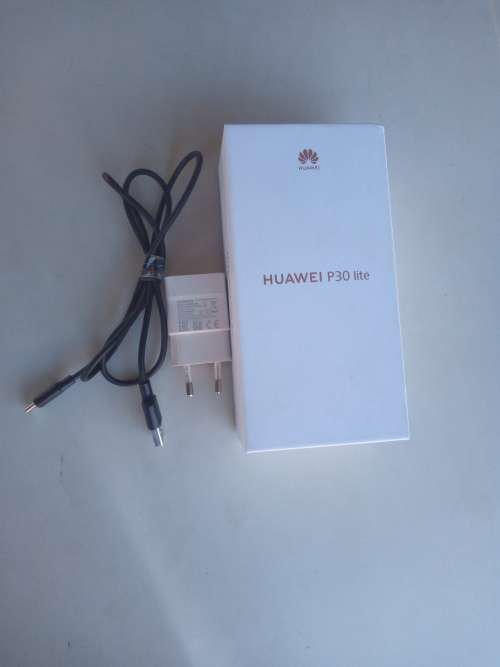 HUAWEI P30 LITE 128GB IN PRISTINE CONDITION