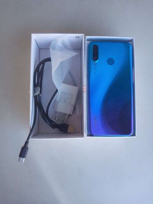 HUAWEI P30 LITE 128GB IN PRISTINE CONDITION