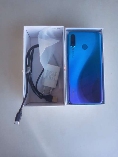 HUAWEI P30 LITE 128GB IN PRISTINE CONDITION