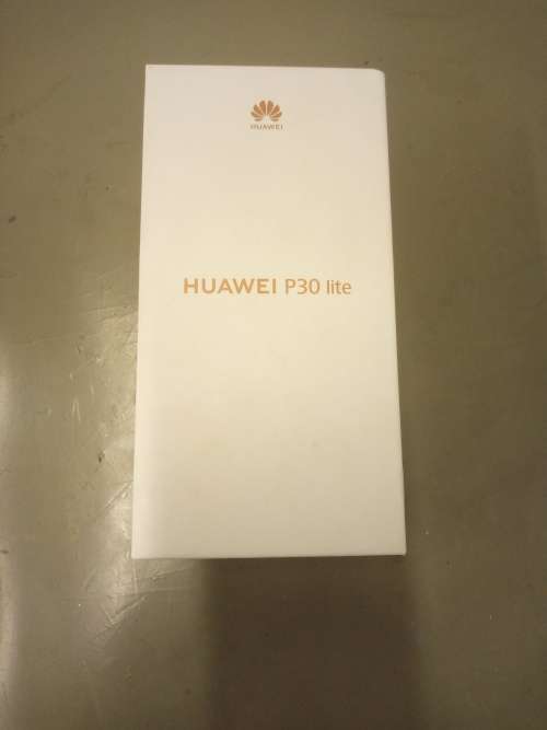 HUAWEI P30 LITE 128GB IN PRISTINE CONDITION