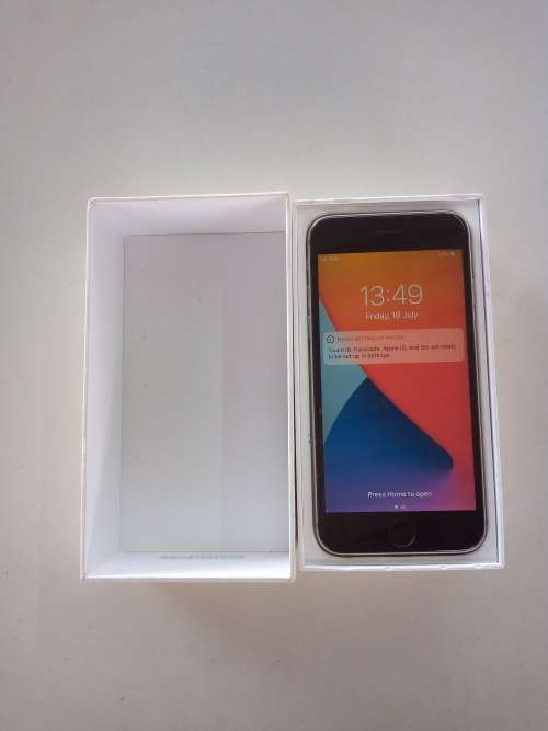 IPHONE 6S 64GB IN EXCELLENT CONDITION