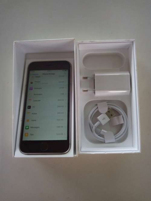 IPHONE 6S 64GB IN EXCELLENT CONDITION