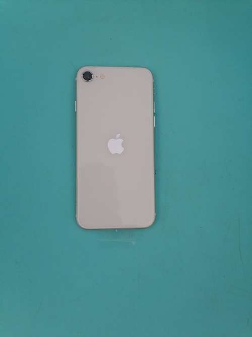 IPHONE SE 64GB 2020