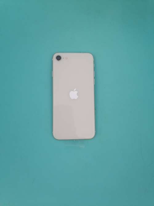 IPHONE SE 64GB 2020