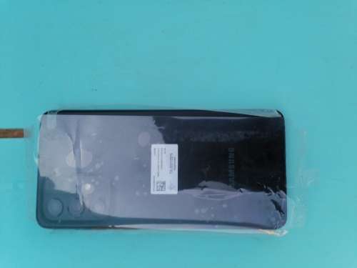 SAMSUNG GALAXY A33 5GGB DUAL SIM-AWESOME BLACK