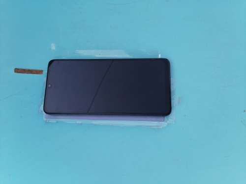SAMSUNG GALAXY A33 5GGB DUAL SIM-AWESOME BLACK