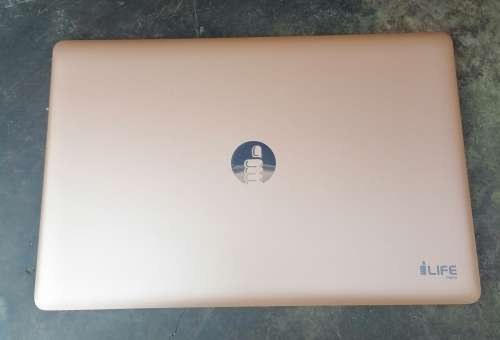 iLIFE ZED AIR PLUS CELERON