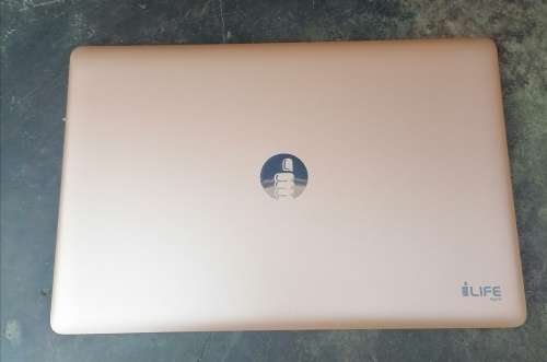 iLIFE ZED AIR PLUS CELERON