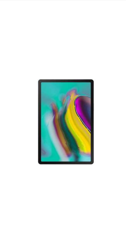 SAMSUNG TAB S5e LTE 10.5"