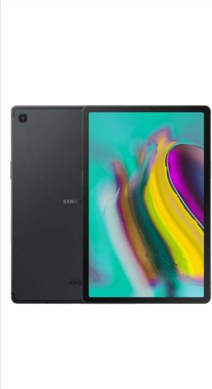 SAMSUNG TAB S5e LTE 10.5"