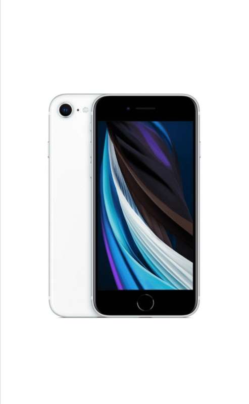 IPHONE SE 64GB 2020