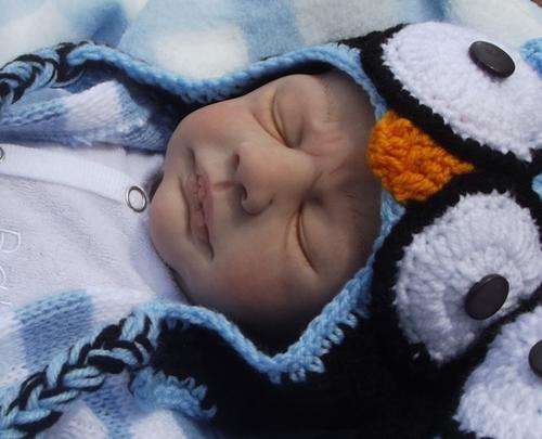 Reborn Baby *BOY*