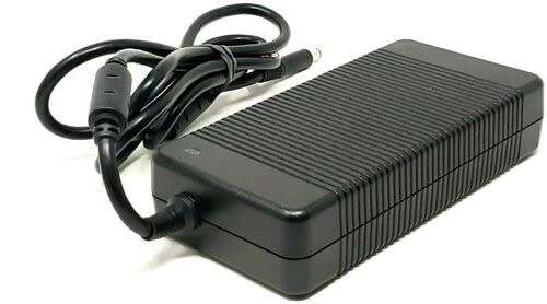 Dell Alienware / Precision 240W 19.5V 12.3A (7.4 x 5.0mm Pin) AC Adapter - FREE 2 DAYS COURIER