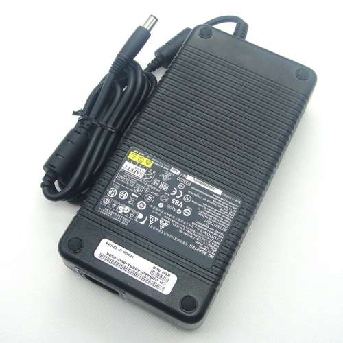 Dell Alienware / Precision 240W 19.5V 12.3A (7.4 x 5.0mm Pin) AC Adapter - FREE 2 DAYS COURIER