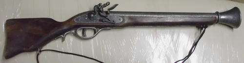 GUN "VITORIA 1790