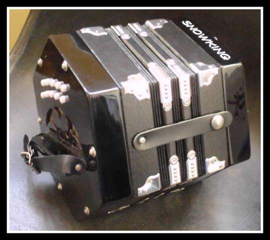 CONCERTINA