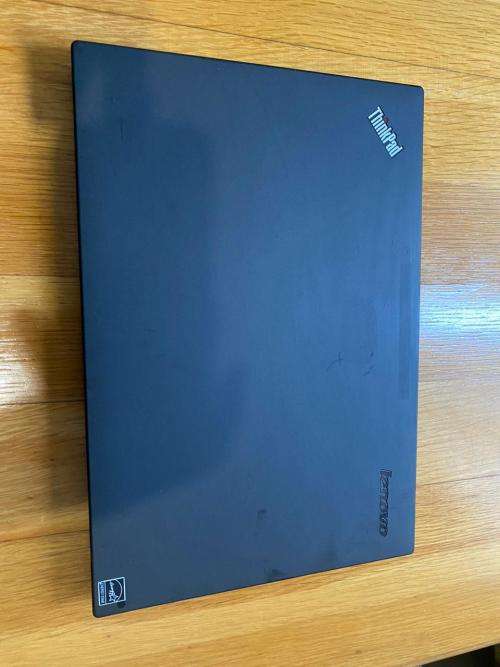 lenovo T440  core i5 5th generation laptop
