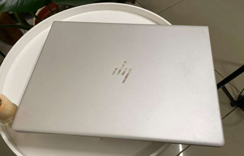 HP ELITEBOOK 830 G6 CORE I7 8TH GENERATION