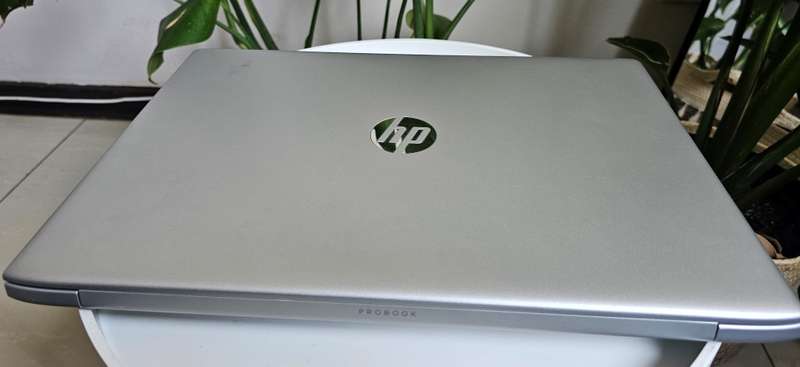 HP  PROBOOK CORE I5 8TH GENERATION LAPTOP