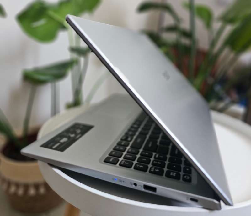 ACER ASPIRE 3 CORE I3 11TH GENERATION