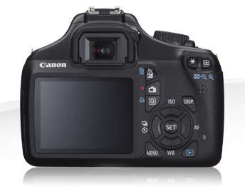 Canon 1100D