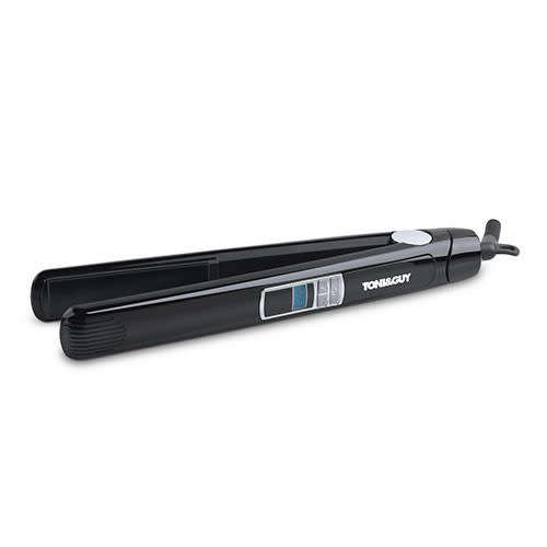 TONI & GUY FLAWLESS FINISH STRAIGHTENER