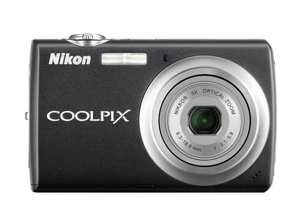 SALE | NIKON COOLPIX S220 | 10MP COMPACT DIGITAL CAMERA