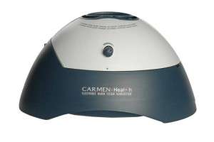 ELEKTRA HEALTH+ | WARM STEAM HUMIDIFIER