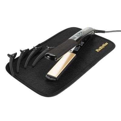 STRAIGHTENER / STRAIGHTENING IRON | BABYLISS