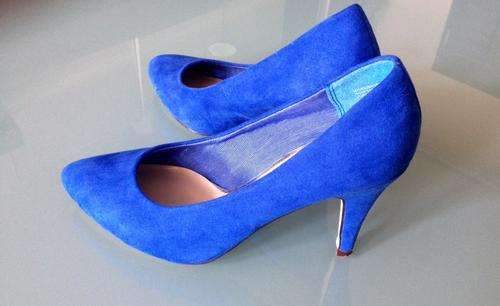 MIX OF SHOES / HEELS | BULK LOT OF 5 PAIRS | SIZE 3 ONLY
