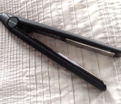 BABYLISS CORIOLISS C1 | HAIR STRAIGHTENER | BLACK | FREE SHIPPING