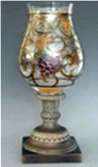 GLASS VASE | GLASS ORNAMENT | LIMITED CLEARANCE SALE