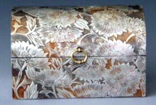 CERAMIC BOX