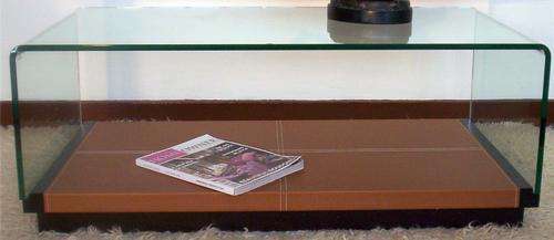 COFFEE TABLE BASE