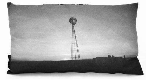 KAROO CUSHION | 100% COTTON | KAROO SCENE