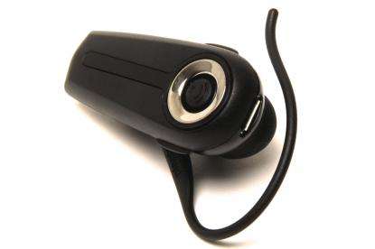 PLANTRONICS EXPLORER 230 BLUETOOTH HEADSET | BLACK