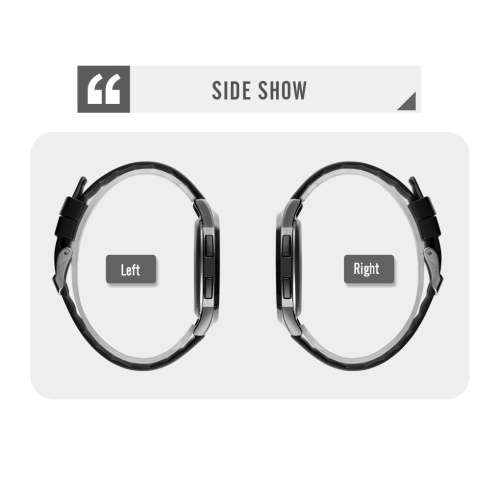 Skmei Slimline  Metal Case Digital Full function watch, 50 m waterproof.