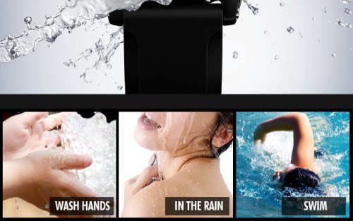 Metal Case 50m Waterproof, Bluetooth Android / Apple ios, Sync, Digital Full Function Watch,Quality