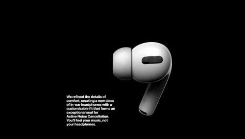 Apple AirPods Pro