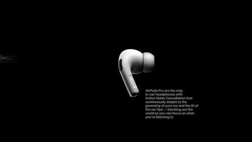 Apple AirPods Pro