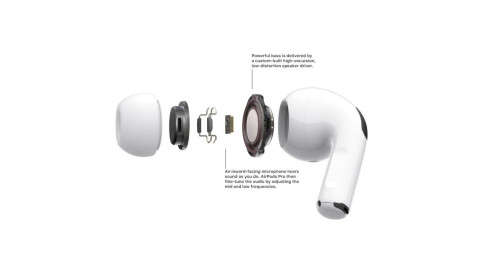 Apple AirPods Pro